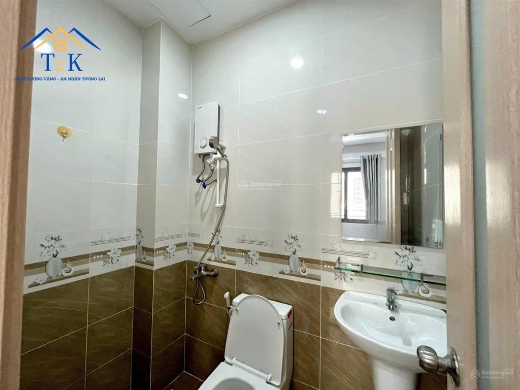 Cho thuê cc mini ở khu đô thị cát lái, 4,5 triệu, 18m2 giá tốt