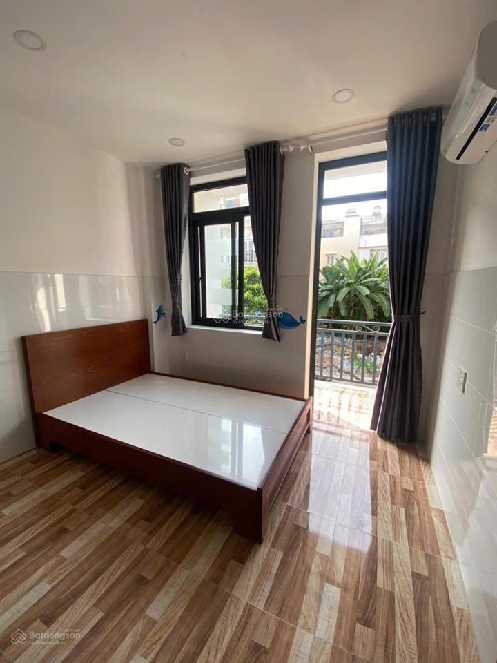 Cần cho thuê phòng trọ full nội thất ở ngay tại cát lái