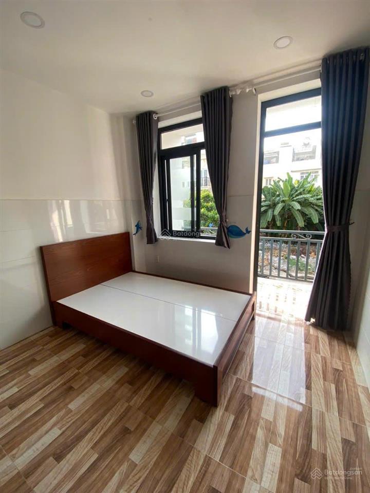 Cần cho thuê phòng trọ full nội thất ở ngay tại cát lái