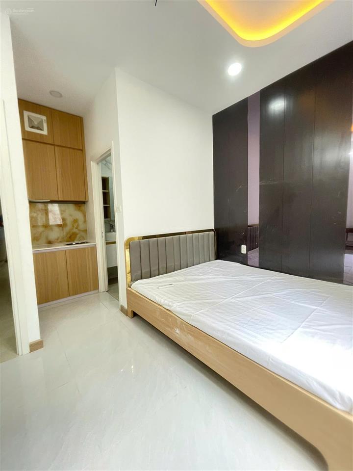 Cho thuê cc mini 18m2 ở khu đô thị cát lái, giá cực chất 3,8 triệu vnd