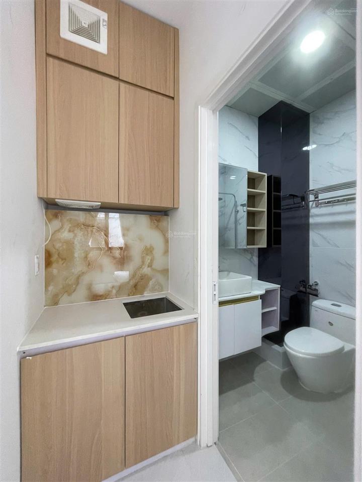 Cho thuê cc mini 18m2 ở khu đô thị cát lái, giá cực chất 3,8 triệu vnd