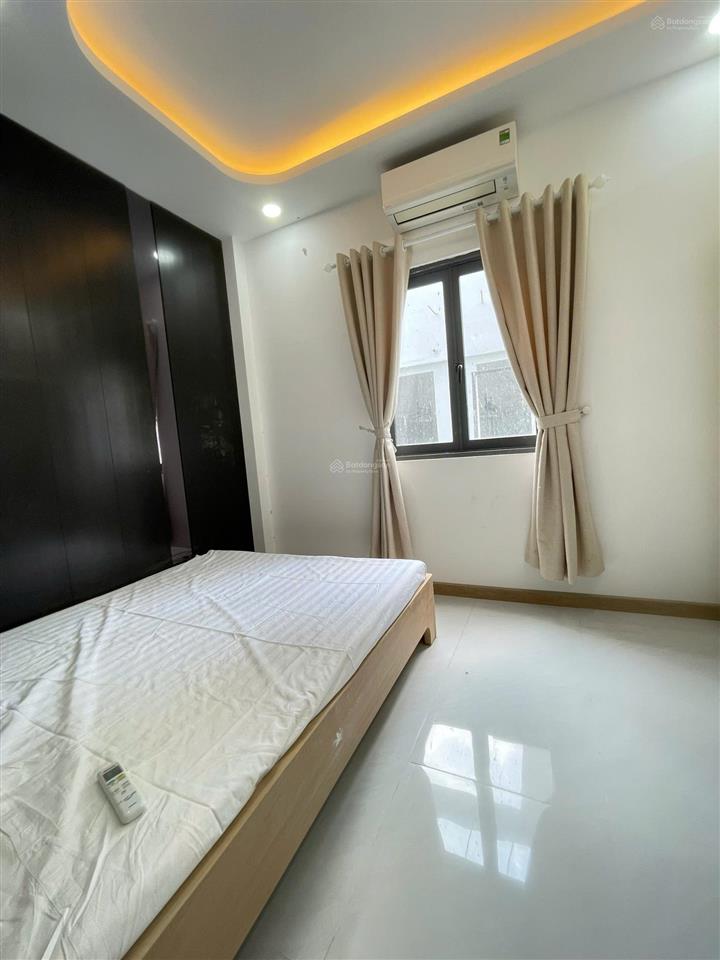 Cho thuê cc mini 18m2 ở khu đô thị cát lái, giá cực chất 3,8 triệu vnd