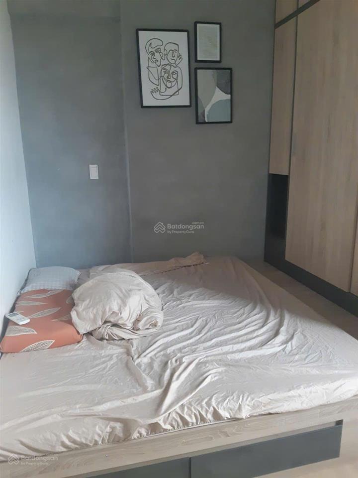 Cho thuê căn hộ citi soho tại cát lái, 2pn, 2wc, 59m2 full nội thất giá 8 triệu,  em 0932 628 ***
