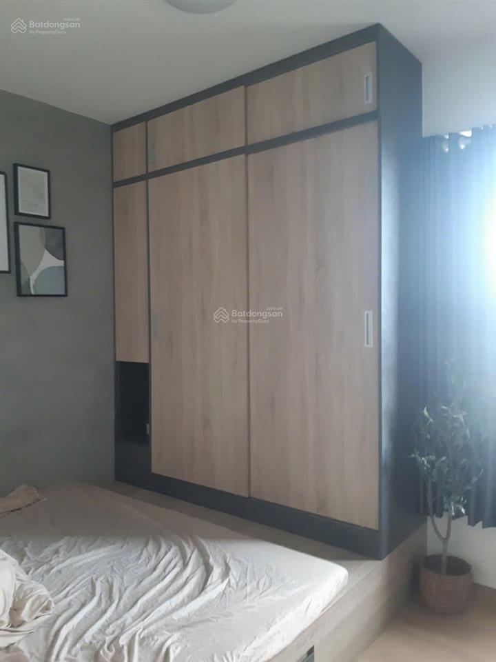 Cho thuê căn hộ citi soho tại cát lái, 2pn, 2wc, 59m2 full nội thất giá 8 triệu,  em 0932 628 ***
