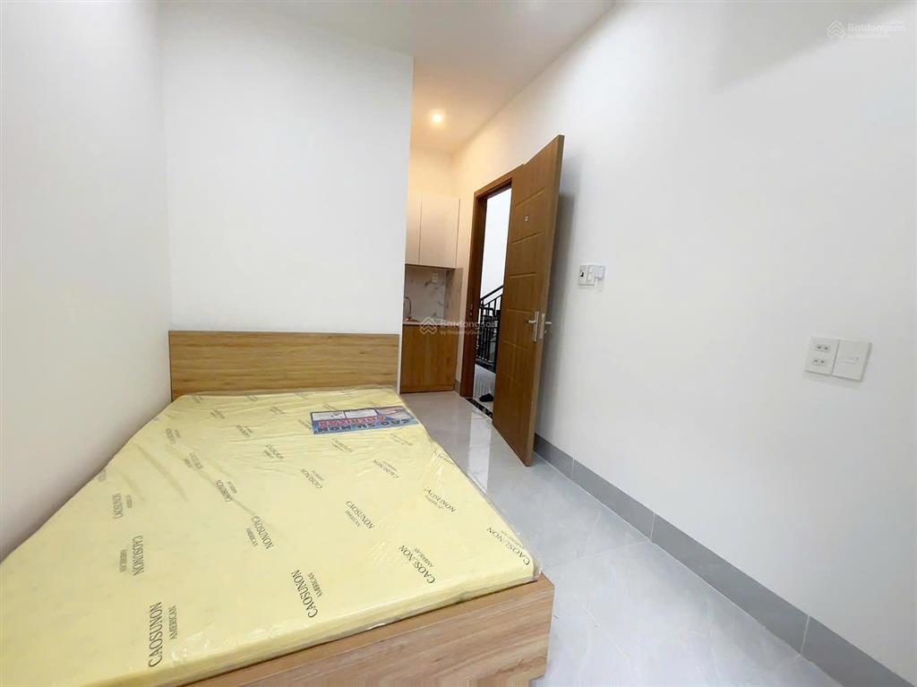 Cho thuê nhiều căn studio ban công, cửa sổ trời thoáng mát full nội thất ở cát lái, quận 2.