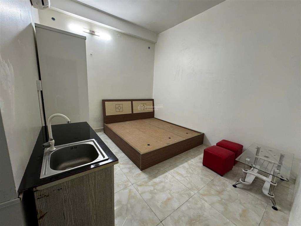 Cho thuê nhà trọ đẹp tại khu dân cư cát lái full nội thất giá 3,5 triệu, ở ngay
