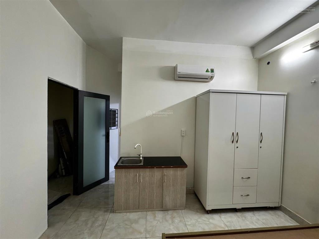 Cho thuê nhà trọ đẹp tại khu dân cư cát lái full nội thất giá 3,5 triệu, ở ngay