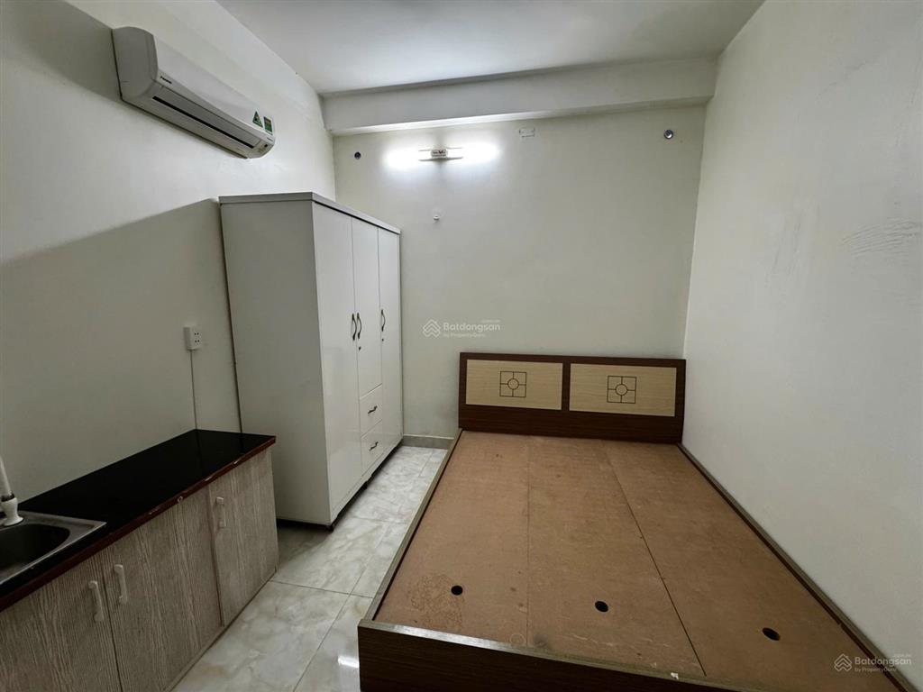 Cho thuê nhà trọ đẹp tại khu dân cư cát lái full nội thất giá 3,5 triệu, ở ngay