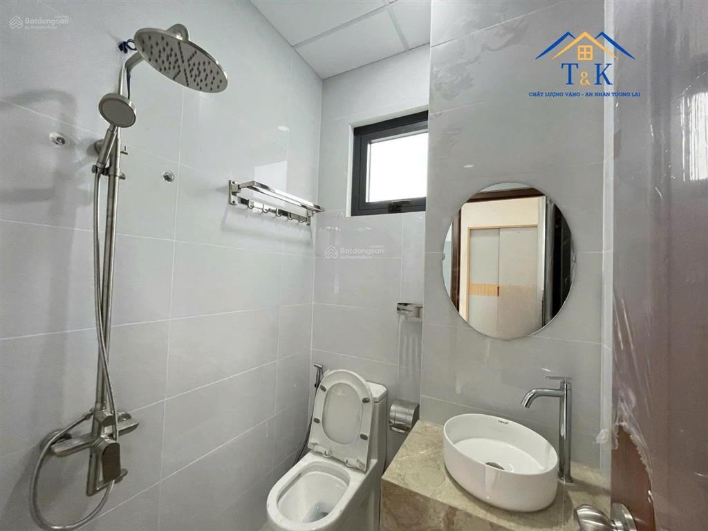 Cho thuê chdv ở cát lái q2  gần đại học umt, full nội thất có thể ở ngay