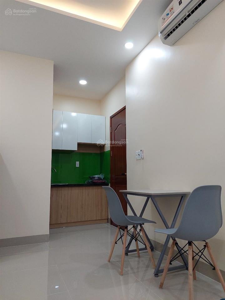 Cho thuê gấp nhà trọ tại khu dân cư cát lái invesco, 4 triệu full nội thất dt 18 m2