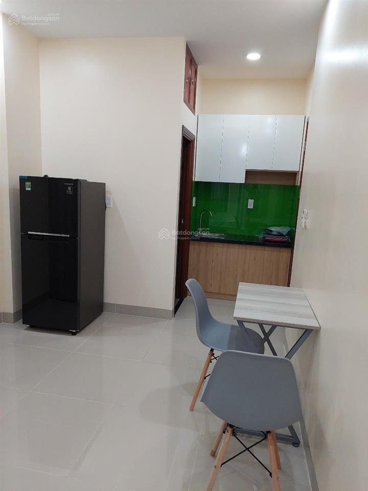 Cho thuê gấp nhà trọ tại khu dân cư cát lái invesco, 4 triệu full nội thất dt 18 m2