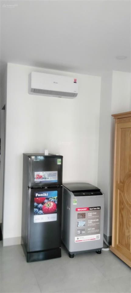 Cho thuê chdv full nội thất tại cát lái q2
