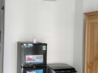 Cho thuê chdv full nội thất tại cát lái q2