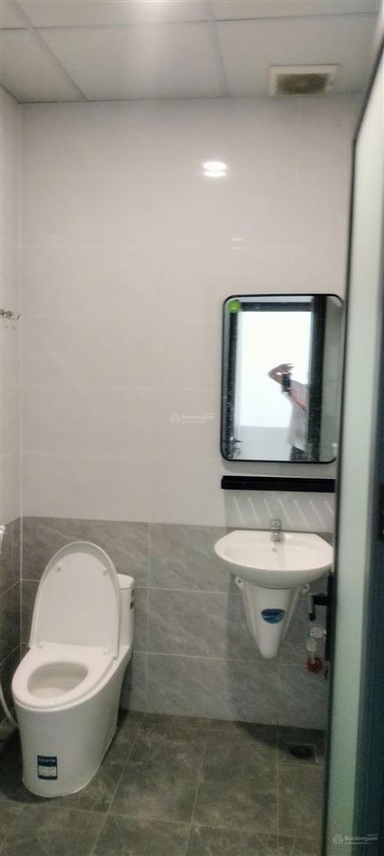 Cho thuê chdv full nội thất tại cát lái q2