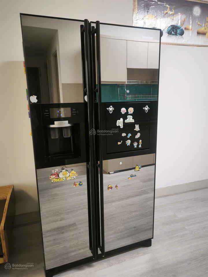 Cần bán căn hộ cc citi home, 2pn, 1wc 56m2, nội thất cơ bản giá 2,6 tỷ tại cát lái