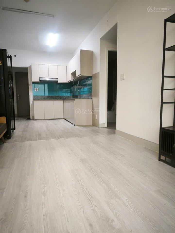 Cần bán căn hộ cc citi home, 2pn, 1wc 56m2, nội thất cơ bản giá 2,6 tỷ tại cát lái