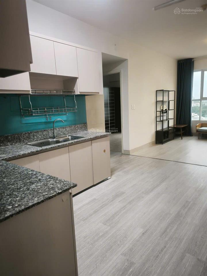 Cần bán căn hộ cc citi home, 2pn, 1wc 56m2, nội thất cơ bản giá 2,6 tỷ tại cát lái