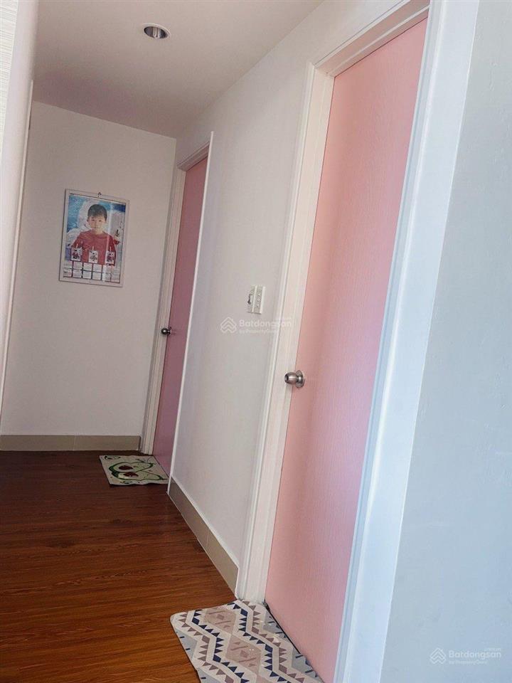 Cho thuê căn hộ citi home tại cát lái, căn gốc 72m2 2pn, 2wc, nội thất đầy đủ giá 7,5 triệu