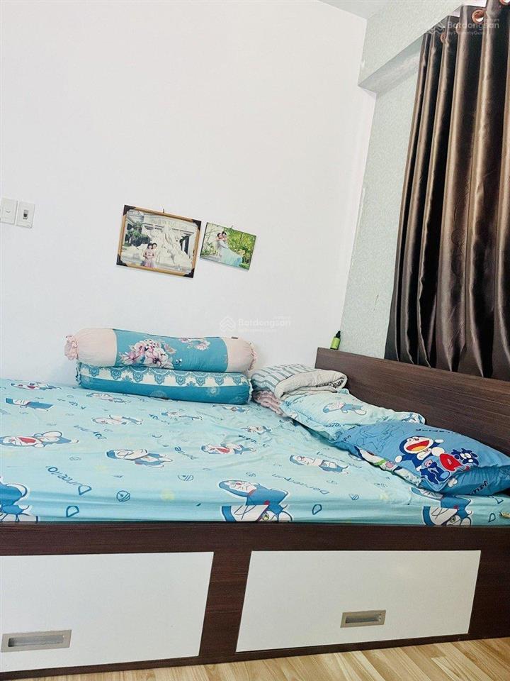 Cho thuê căn hộ citi home tại cát lái, căn gốc 72m2 2pn, 2wc, nội thất đầy đủ giá 7,5 triệu