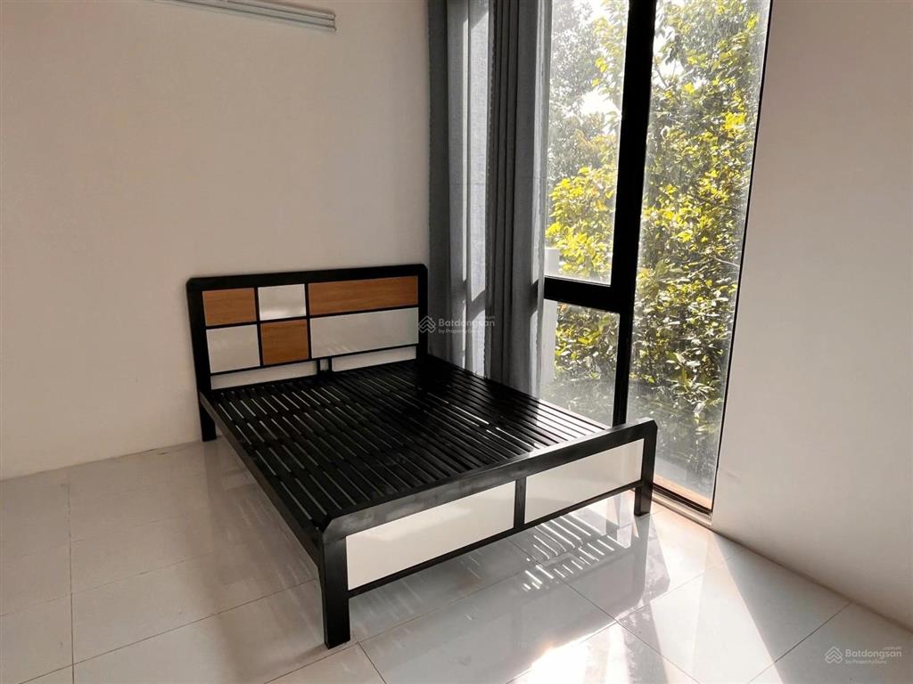 Cho thuê phòng trọ ở khu dân cư cát lái invesco, studio cửa sổ lớn giá chỉ 3,7 triệu, 16m2
