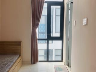 Cho thuê căn hộ mini, chỉ 3,5 triệu, 18m2 tại khu đô thị cát lái, quận 2, tp. hcm