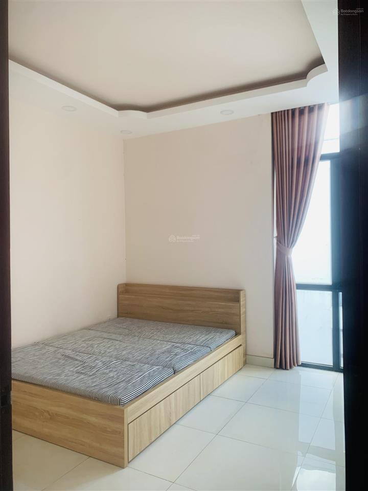 Cho thuê căn hộ mini, chỉ 3,5 triệu, 18m2 tại khu đô thị cát lái, quận 2, tp. hcm