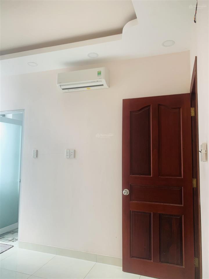 Cho thuê căn hộ mini, chỉ 3,5 triệu, 18m2 tại khu đô thị cát lái, quận 2, tp. hcm