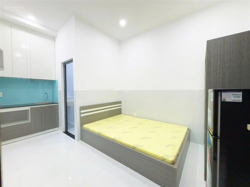 Cho thuê phòng trọ 18m2, 3,9 triệu tại khu đô thị cát lái, đồng văn cống, q2, hcm