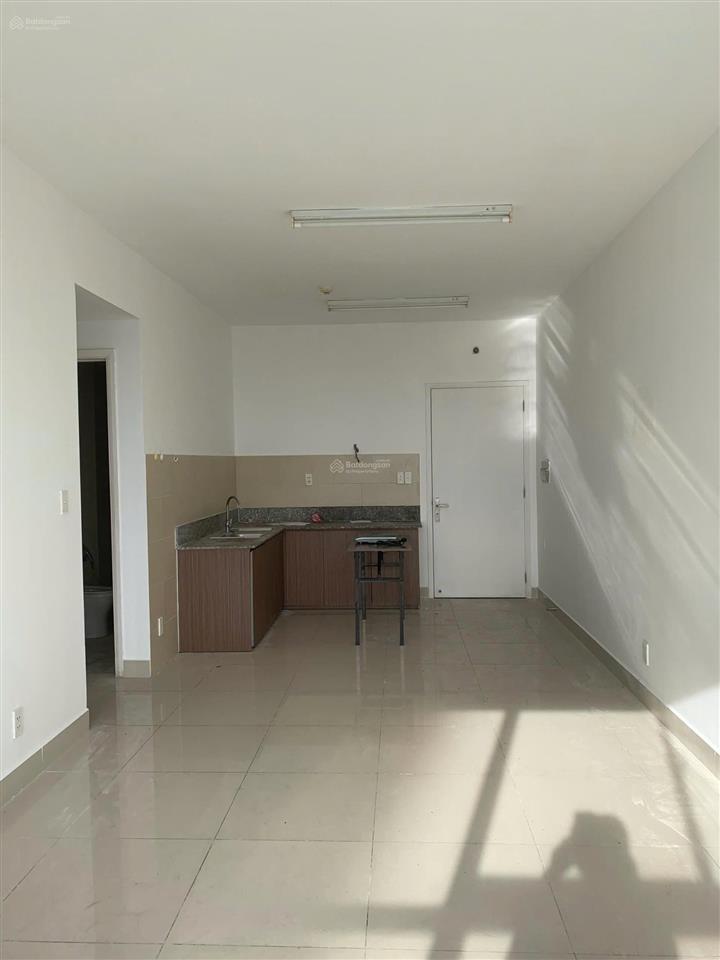 Cho thuê ch đẹp 2pn, 2wc, 59m2 ở khu đô thị cát lái, 6,5 triệu vnd