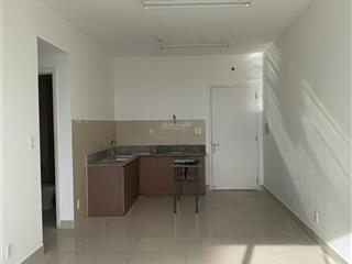 Cho thuê ch đẹp 2pn, 2wc, 59m2 ở khu đô thị cát lái, 6,5 triệu vnd