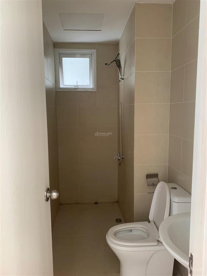 Cho thuê ch đẹp 2pn, 2wc, 59m2 ở khu đô thị cát lái, 6,5 triệu vnd