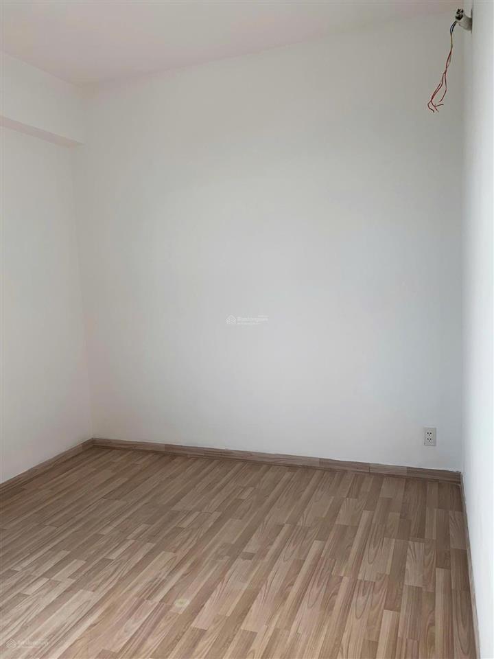 Cho thuê ch đẹp 2pn, 2wc, 59m2 ở khu đô thị cát lái, 6,5 triệu vnd