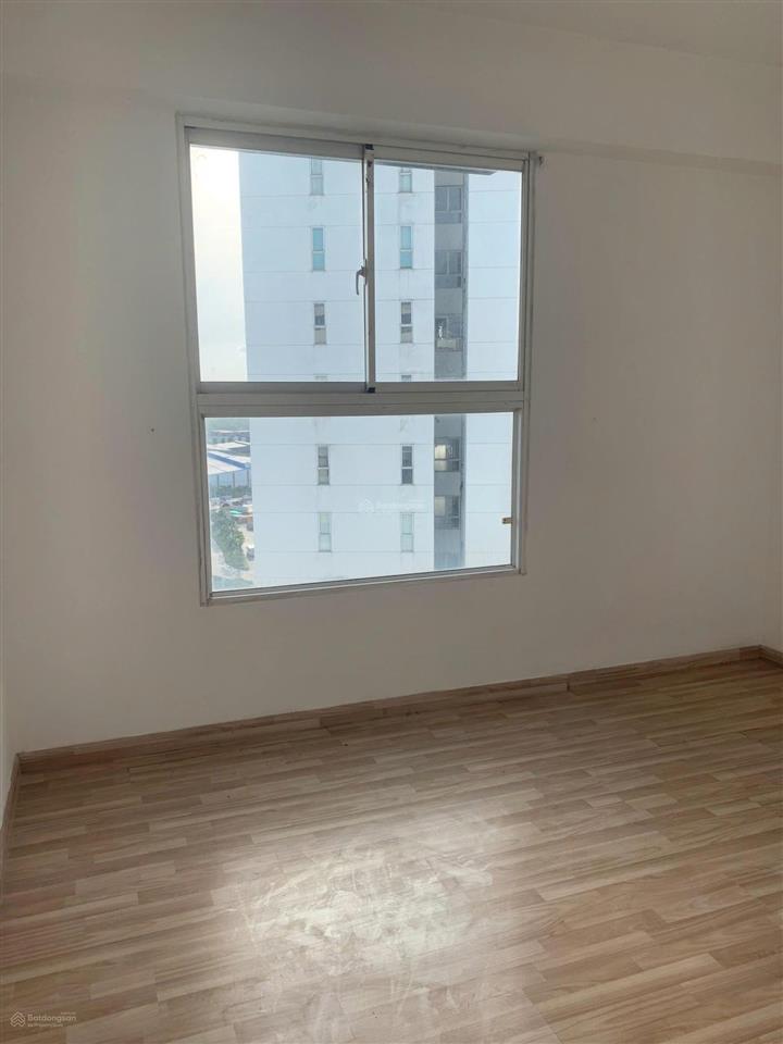 Cho thuê ch đẹp 2pn, 2wc, 59m2 ở khu đô thị cát lái, 6,5 triệu vnd