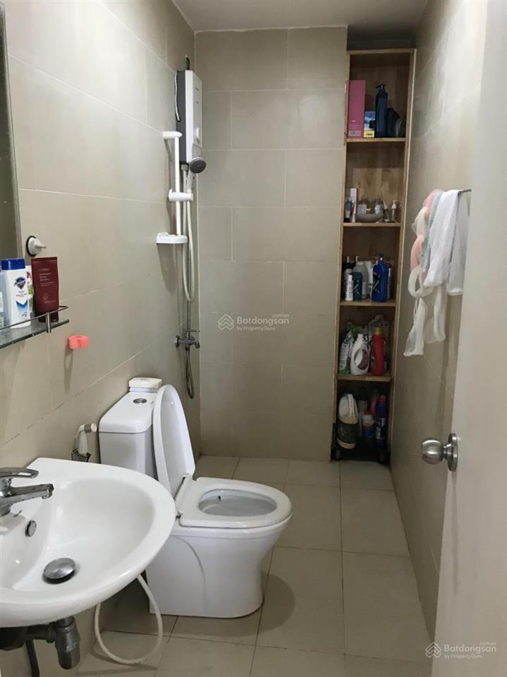Citi home cho thuê giá tốt, 7 triệu, 64m2, 2pn, 2wc ở cát lái, q2, hcm