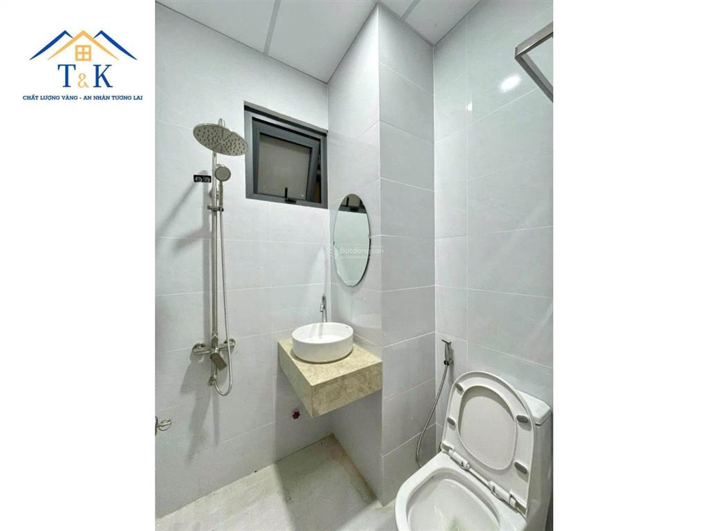 Cho thuê gấp phòng trọ studio 4,2 triệu, 18m2 tại khu đô thị cát lái