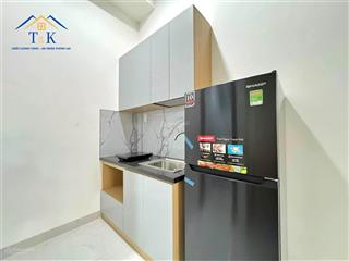 Cho thuê gấp phòng trọ studio 4,2 triệu, 18m2 tại khu đô thị cát lái