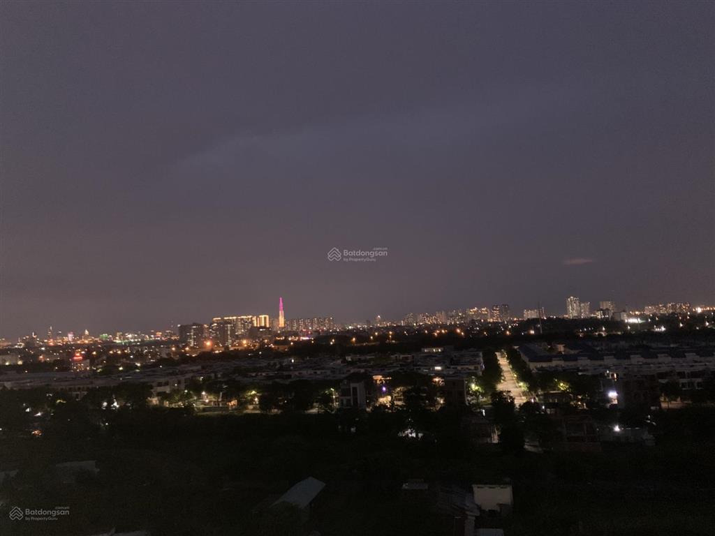 Cho thuê cc citi home, 6 triệu vnd, 56m2, 2pn, 1wc tại cát lái, q2, hcm