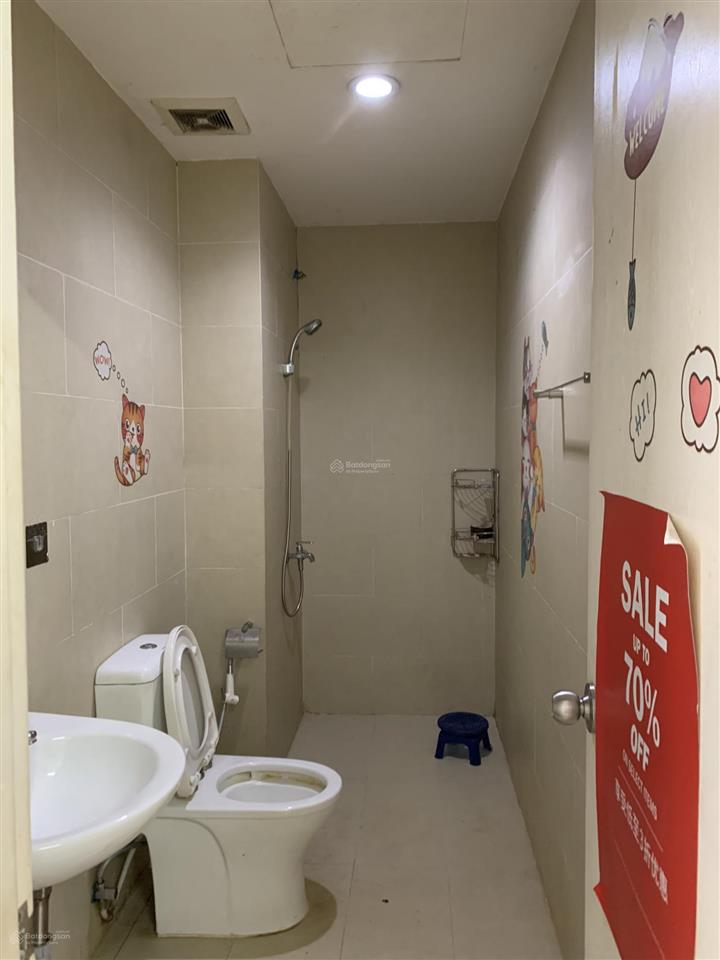 Cho thuê cc citi home, 6 triệu vnd, 56m2, 2pn, 1wc tại cát lái, q2, hcm