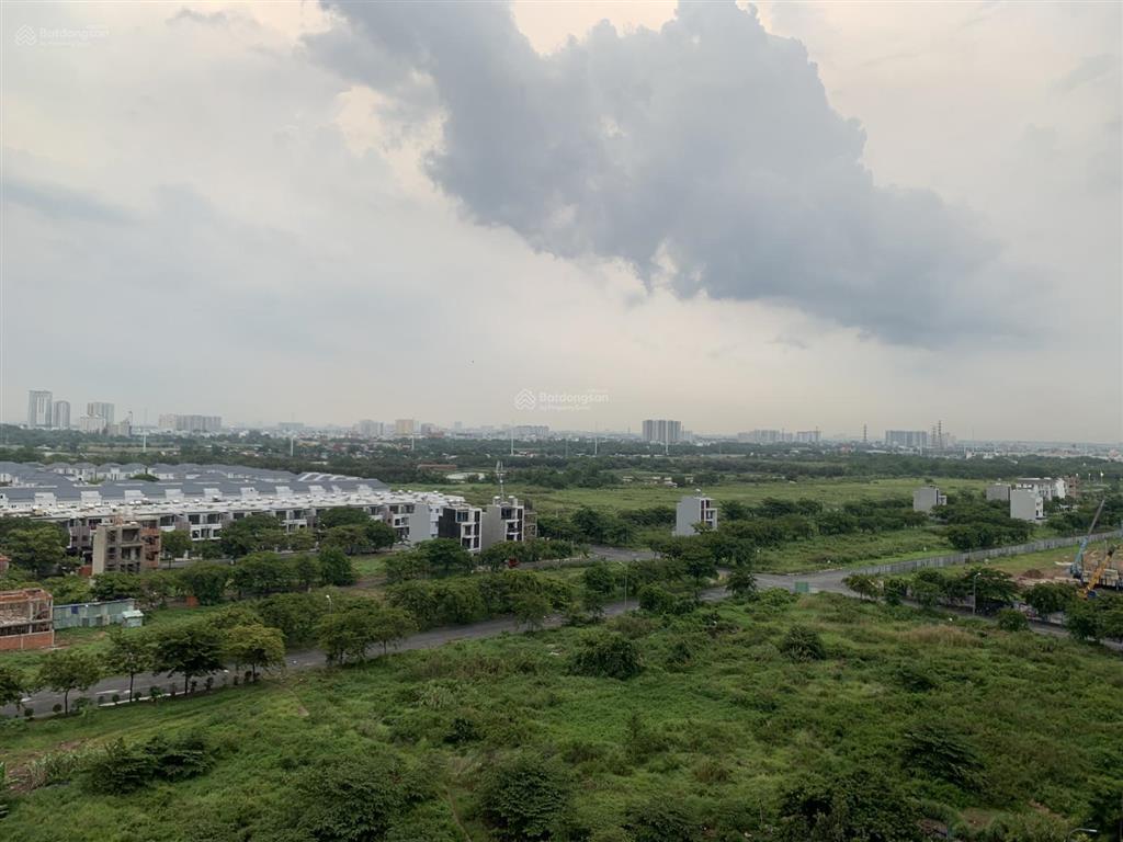 Cho thuê cc citi home, 6 triệu vnd, 56m2, 2pn, 1wc tại cát lái, q2, hcm