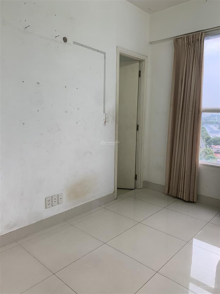 Cho thuê cc citi home, 6 triệu vnd, 56m2, 2pn, 1wc tại cát lái, q2, hcm