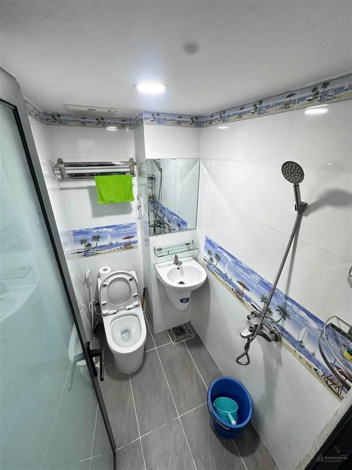 Cho thuê nhà trọ tại khu dân cư cát lái invesco, 3,2 triệu, 16m2