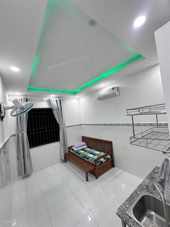 Cho thuê nhà trọ tại khu dân cư cát lái invesco, 3,2 triệu, 16m2