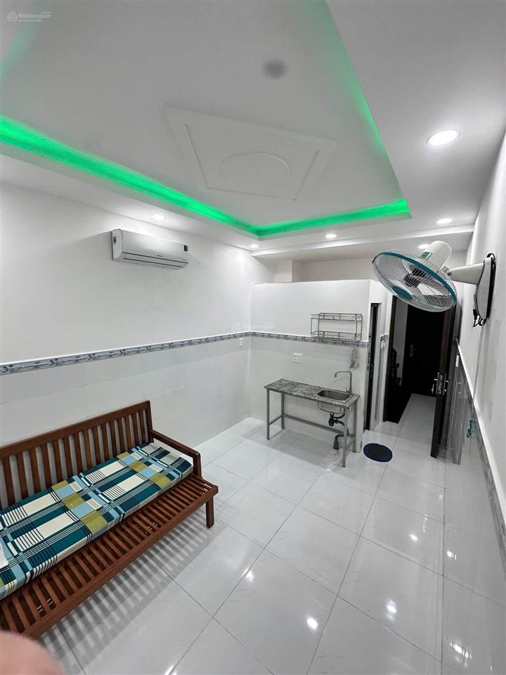 Cho thuê nhà trọ tại khu dân cư cát lái invesco, 3,2 triệu, 16m2