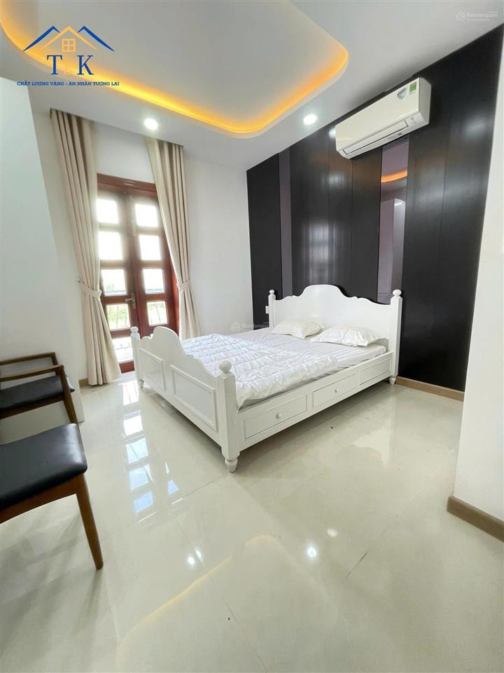 Cho thuê nhà trọ tại khu đô thị cát lái, giá tốt 4,2 triệu, 18m2, 1pn, 1wc