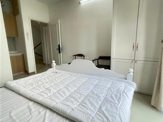 Cho thuê nhà trọ tại khu đô thị cát lái, giá tốt 4,2 triệu, 18m2, 1pn, 1wc