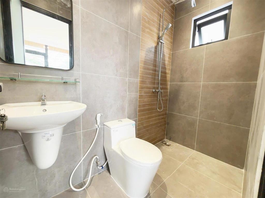 Cho thuê phòng trọ đẹp xuất sắc tại khu đô thị cát lái, 4,2 triệu, 18 m2