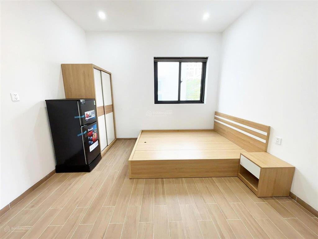 Cho thuê phòng trọ đẹp xuất sắc tại khu đô thị cát lái, 4,2 triệu, 18 m2
