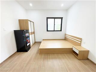 Cho thuê phòng trọ đẹp xuất sắc tại khu đô thị cát lái, 4,2 triệu, 18 m2