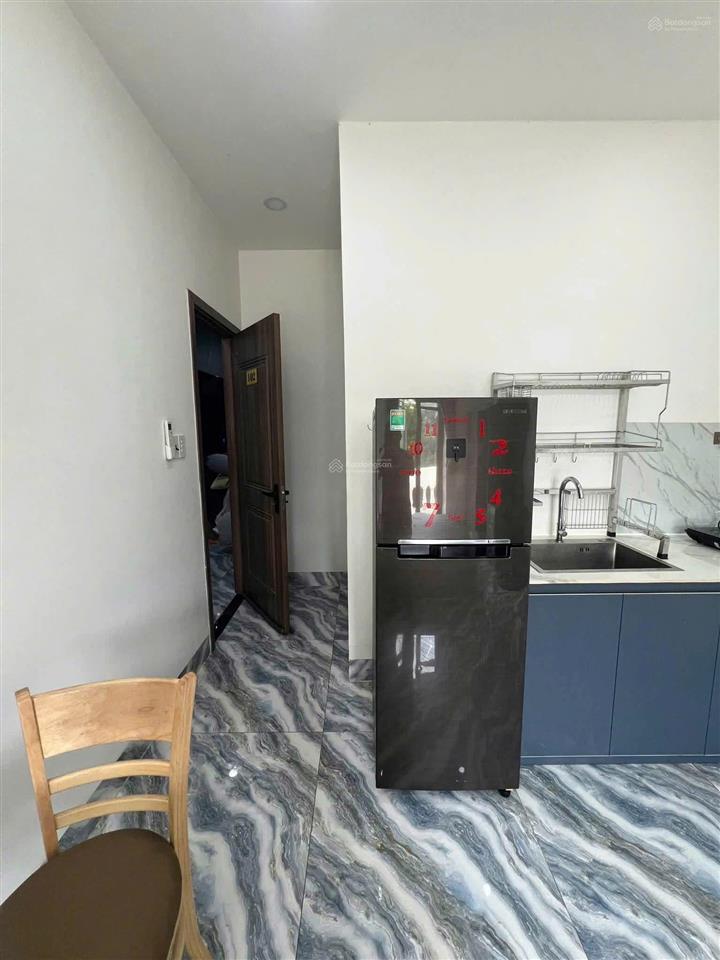 Cho thuê chdv kdc cát lái q2 gần citihome citisoho đại học umt