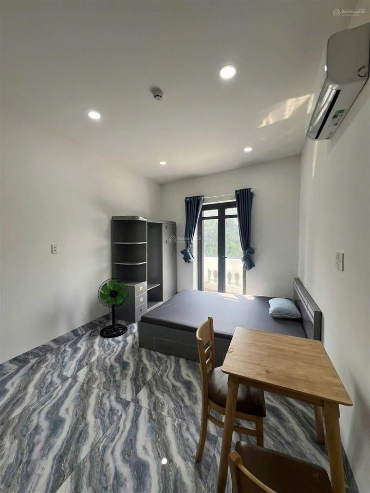 Cho thuê chdv kdc cát lái q2 gần citihome citisoho đại học umt